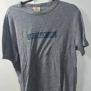 Men’s Medium American Eagle vintage vault shirt retro